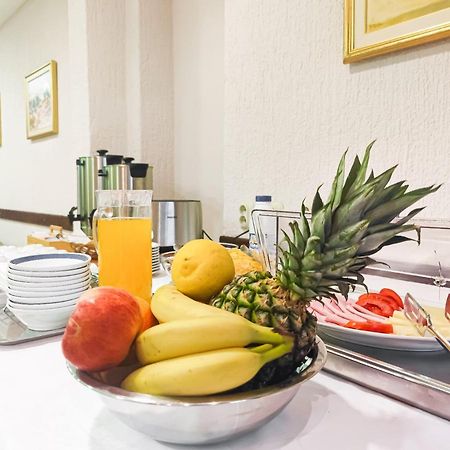 Baška Voda B&B Villa Ivona 2 المظهر الخارجي الصورة