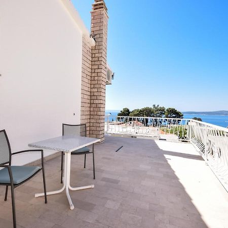 Baška Voda B&B Villa Ivona 2 المظهر الخارجي الصورة