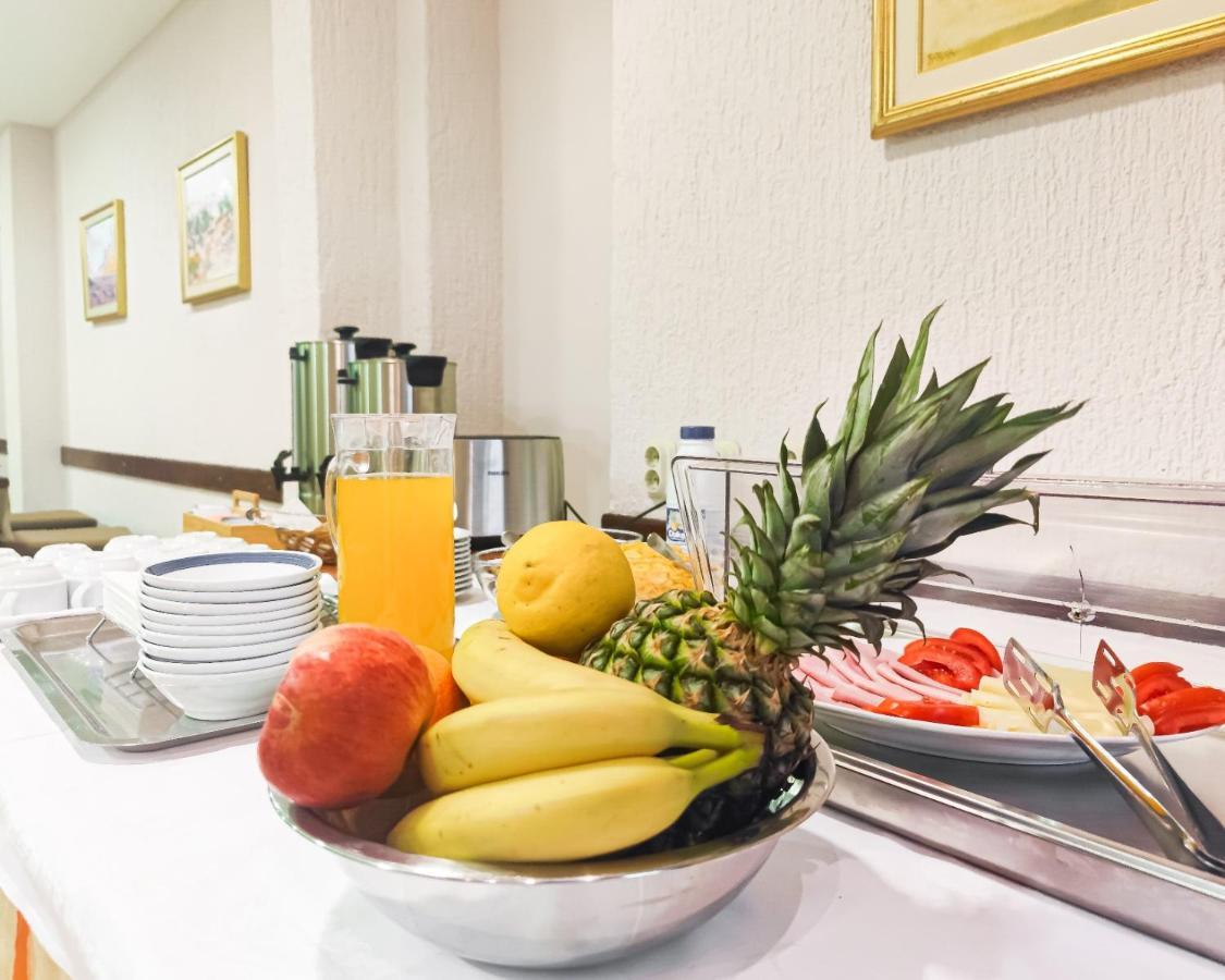 Baška Voda B&B Villa Ivona 2 المظهر الخارجي الصورة